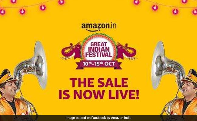 Amazon पर मिल रहे हैं सबसे सस्ते SmartPhones, मिल सकती हैं और भी सस्ती Deals