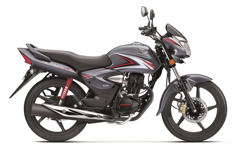 Honda CB Shine Crosses 70 Lakh Sales Milestone