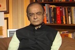 Arun Jaitley Calls Swachh Bharat Abhiyan A People's And Women's Movement Arun Jaitley Calls Swachh Bharat Abhiyan A People's And Women's Movement
