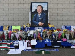 Delight To Despair: Thais Stunned By Death Of Billionaire Vichai Srivaddhanaprabha Delight To Despair: Thais Stunned By Death Of Billionaire Vichai Srivaddhanaprabha