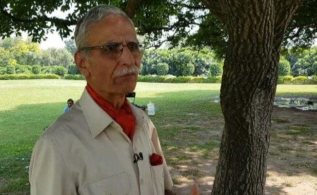 "300 Could Have Been Saved": Ex-General's Revelation On Gujarat Riots