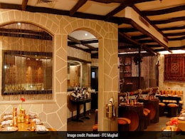 Peshawri: ITC Mughal's Crown Jewel Could Easily Be Agra's Best Luxury Restaurant Peshawri: ITC Mughal's Crown Jewel Could Easily Be Agra's Best Luxury Restaurant