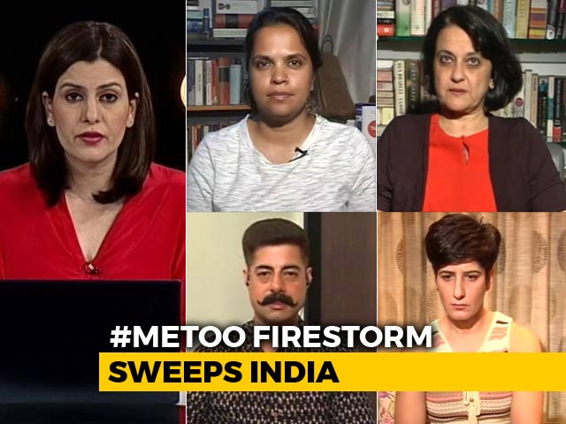 #MeToo: How Can Companies Be Made Accountable?