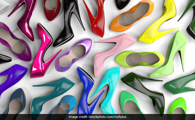 Ladies! Here's Why You Need To Avoid Wearing Those Heels