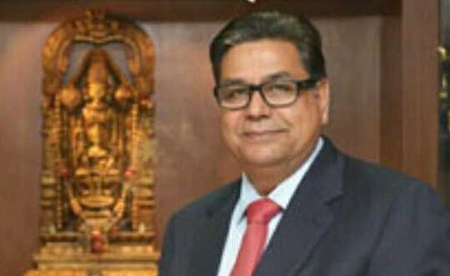 पश्चिमी दिल्ली AAP प्रभारी राजपाल सोलंकी ने पद छोड़ा!