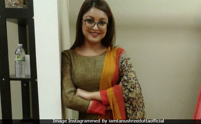 Tanushree Dutta Gets Legal Notices From Nana Patekar, Vivek Agnihotri; Calls It 'Price For Speaking Out'