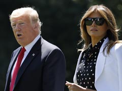 'Jaw Dropping': Melania Trump's Demand Gives The White House A Shake