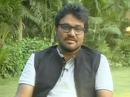 बाबुल सुप्रियो ने ममता बनर्जी की रैली पर कसा तंज, कहा- आज कोलकाता बनेगा पाखंड का गवाह बाबुल सुप्रियो ने ममता बनर्जी की रैली पर कसा तंज, कहा- आज कोलकाता बनेगा पाखंड का गवाह