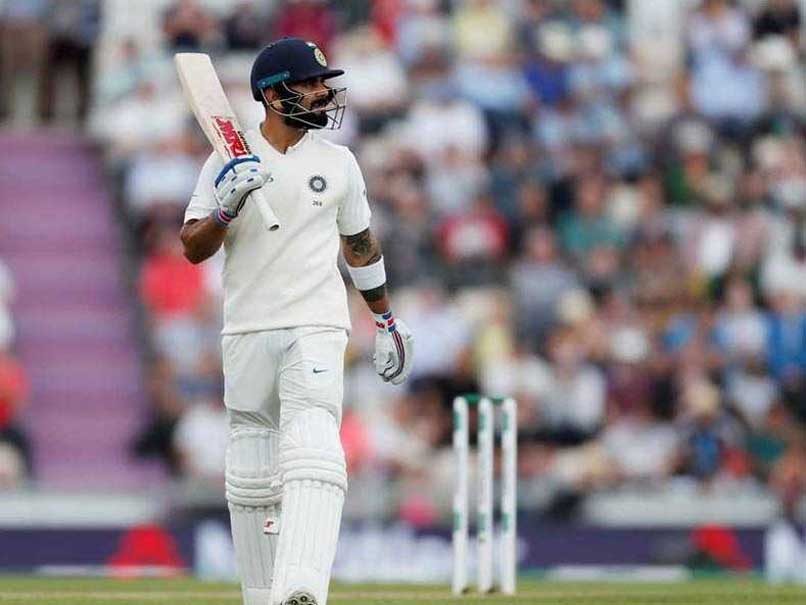 IND vs WI 1st Test, 2nd Day: दूसरे दिन का खेल खत्‍म, भारत के 649 के जवाब में वेस्‍टइंडीज का स्‍कोर 94/6