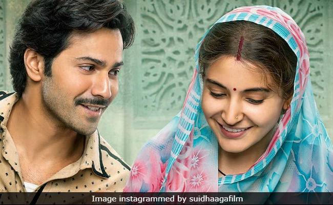 <i>Sui Dhaaga</i> Box Office Collection Day 4: Anushka Sharma And Varun Dhawan's Film Passes The Monday Test. Gandhi Jayanti Holiday To 'Boost' Business
