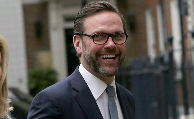 Tesla Directors Propose James Murdoch To Succeed Musk As Chairman: Report