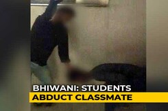 4 Students Kidnap Classmate, Beat Him Up To Make "Viral Video" 4 Students Kidnap Classmate, Beat Him Up To Make "Viral Video"
