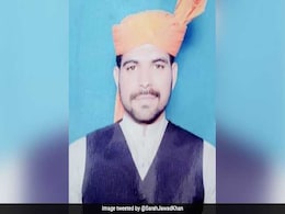 Pakistani Serial Killer Hanged For Raping, Killing 7-Year-Old Girl Pakistani Serial Killer Hanged For Raping, Killing 7-Year-Old Girl