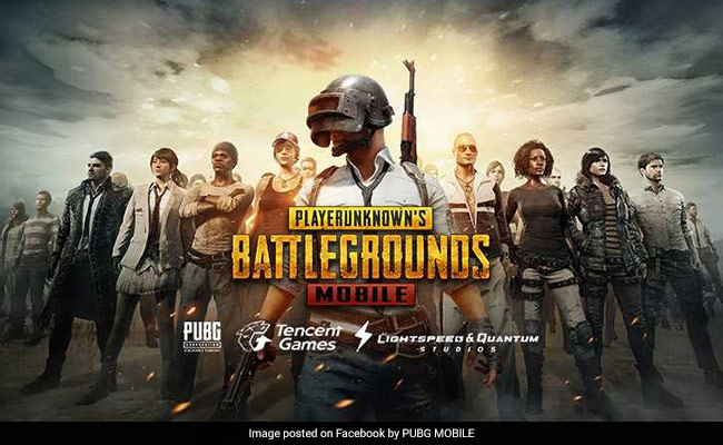 Indonesia Muslim Group Slaps Fatwa On Popular Mobile Game PUBG