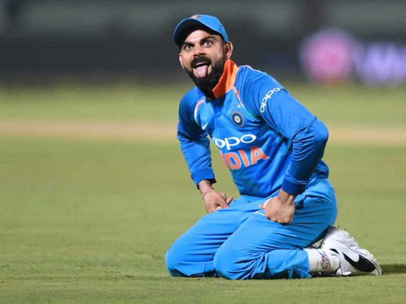 Not Easy Being Virat Kohli, Says Harbhajan Singh