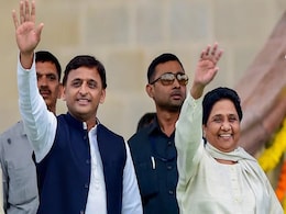 "Abki Baar...": Akhilesh Yadav Uses 2014 Slogan To Mock BJP On Poll Fail "Abki Baar...": Akhilesh Yadav Uses 2014 Slogan To Mock BJP On Poll Fail