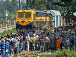 Will Decide Action After Report On Amritsar Accident: Amarinder Singh Will Decide Action After Report On Amritsar Accident: Amarinder Singh