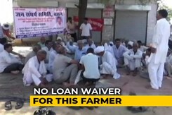Haryana Farmer, Jailed In Cheque Bounce Case, Dies; Family Demands Probe Haryana Farmer, Jailed In Cheque Bounce Case, Dies; Family Demands Probe