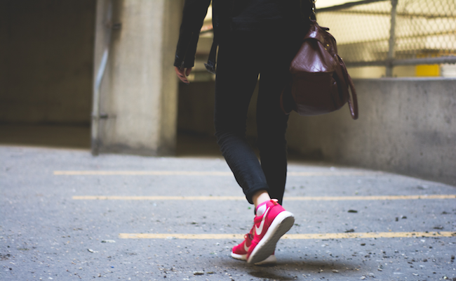 3 Stylish Track Pants To Help You Ace Your Athleisure Look