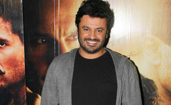 After Kangana Ranaut, Another Actress Accuses Vikas Bahl Of "Forcibly Trying To Kiss" Her
