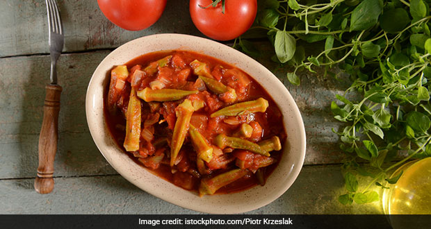 Watch: You Must Try These 4 Bhindi-Based Recipes For An Appetising Meal