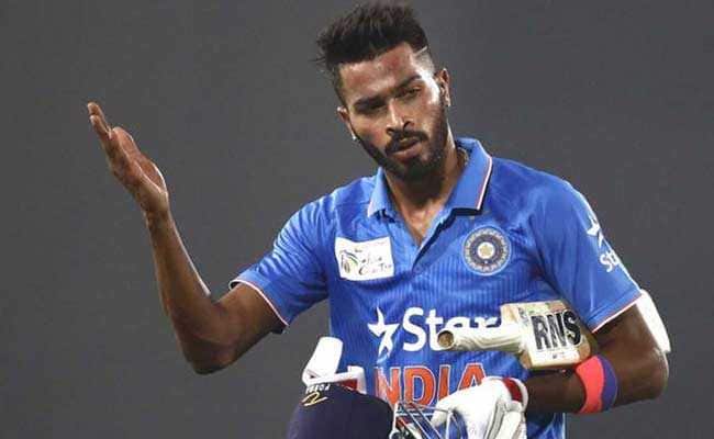 बर्थडे:  इंटरनेशनल क्रिकेट में चार बार छक्कों की 'हैट्रिक' लगा चुके हार्दिक पंड्या, 10 खास बातें.. बर्थडे:  इंटरनेशनल क्रिकेट में चार बार छक्कों की 'हैट्रिक' लगा चुके हार्दिक पंड्या, 10 खास बातें..