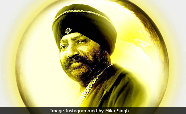 Daler Mehndi And Mika Singh's Elder Brother Amarjeet Singh Dies