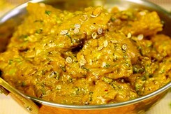 How To Make Dhaniya Murgh At Home How To Make Dhaniya Murgh At Home
