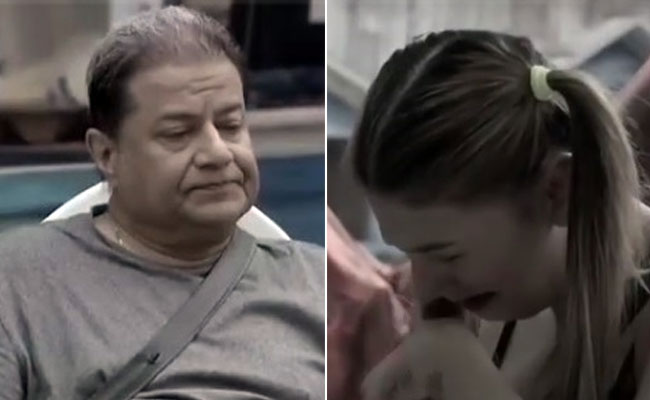 Bigg Boss 12: अनूप जलोटा-जसलीन के रिश्ते को लगी नजर, भजन सम्राट बोले- अब हमारा रिलेशन खत्म