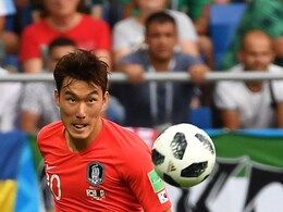 South Korean Footballer Admits Submitting Fake Records For Military Exemption South Korean Footballer Admits Submitting Fake Records For Military Exemption