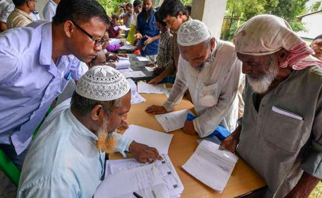 Assam NRC Final List 2019: Check Names In National Register Of Citizens In 3 Easy Steps