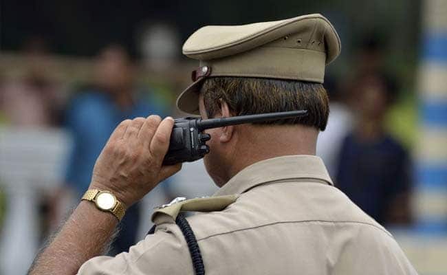 22-Year-Old Man Arrested For Alleged Burglary In Delhi's Lajpat Nagar