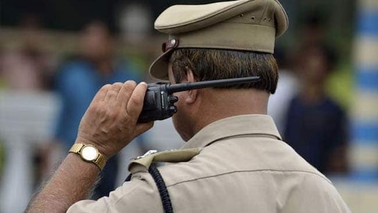 3 Held For Rs 1.4 Crore Jewellery Robbery By Posing As Policemen In Delhi