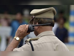 Operation 'Clean Sweep': Ghaziabad Cops Crack Down On Illegal Madrasas