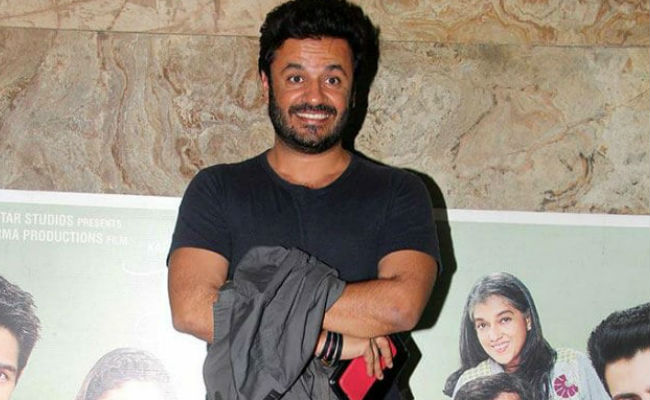 Vikas Bahl Tells Film Body #MeToo Allegations Against Him Are 'False, Malicious And Motivated'