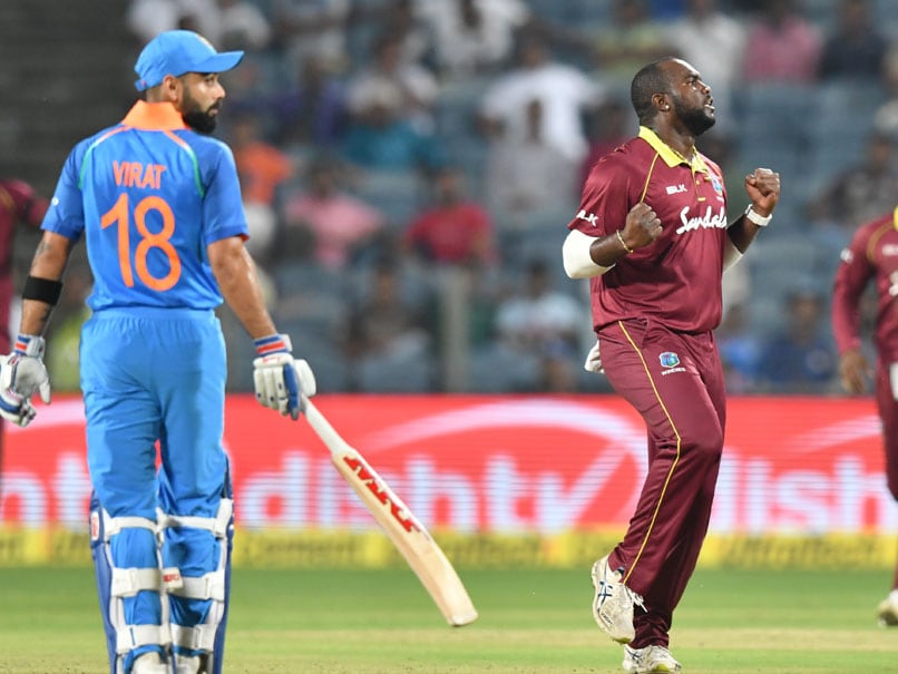 India vs West Indies, 4th ODI, Preview: India Look To Resume Winning Ways Against Upbeat Windies India vs West Indies, 4th ODI, Preview: India Look To Resume Winning Ways Against Upbeat Windies