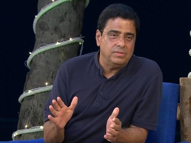 Recap Of The 12-hour Cleanathon With The Experts