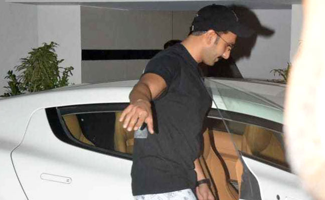 3 Printed Shorts To Up Your Quirk Game Like Ranveer Singh