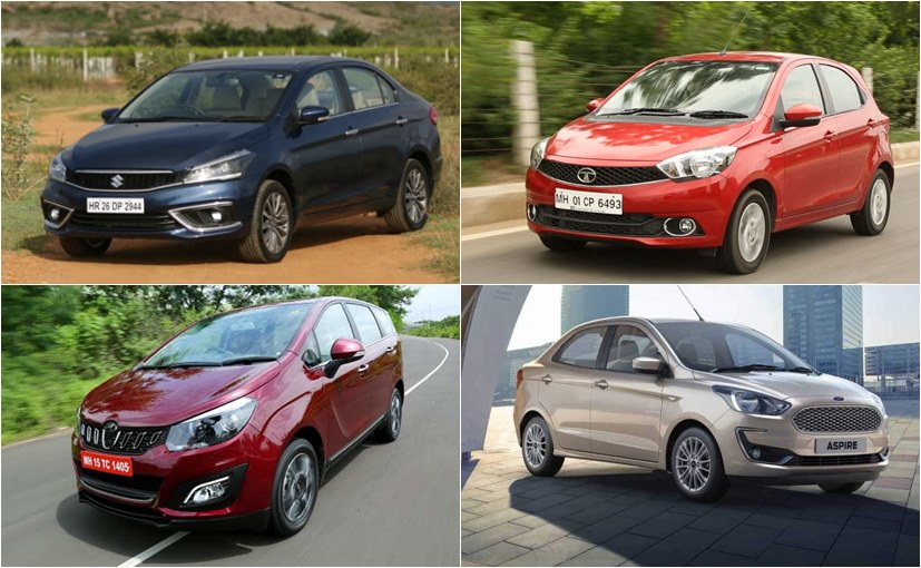 New Car Registrations Down By 2%, Two-Wheelers By 9% In April 2019: FADA