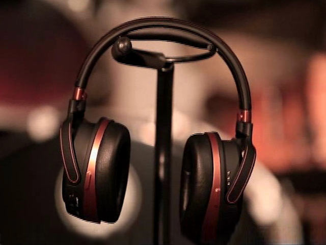 Era Of Audio Nirvana And Screen-Free Tech Toys