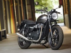 Intermot 2018: 2019 Triumph Street Twin Gets More Power