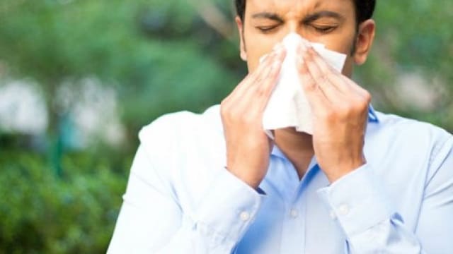 World Tuberculosis Day is observed on March 24