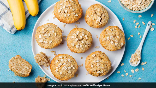 Watch: Make Oats And Coconut Anzac Cookies For Healthful Tea-Time Munching (Recipe Video)
