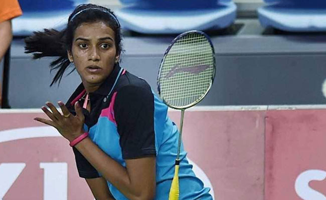 Badminton: पीवी सिंधु और किदांबी श्रीकांत चाइना ओपन के क्वार्टर फाइनल में पहुंचे