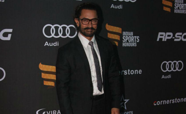 Aamir Khan Explains Why He Takes A Share Of Profits Instead Of Fee For A Film