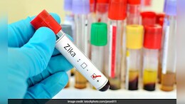 Pune Zika virus : पुण्यात झिकाचा पाचवा रूग्ण, 28 वर्षीय गर्भवतीला लागण