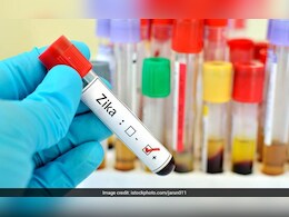 Pune Zika virus : पुण्यात झिकाचा पाचवा रूग्ण, 28 वर्षीय गर्भवतीला लागण Pune Zika virus : पुण्यात झिकाचा पाचवा रूग्ण, 28 वर्षीय गर्भवतीला लागण