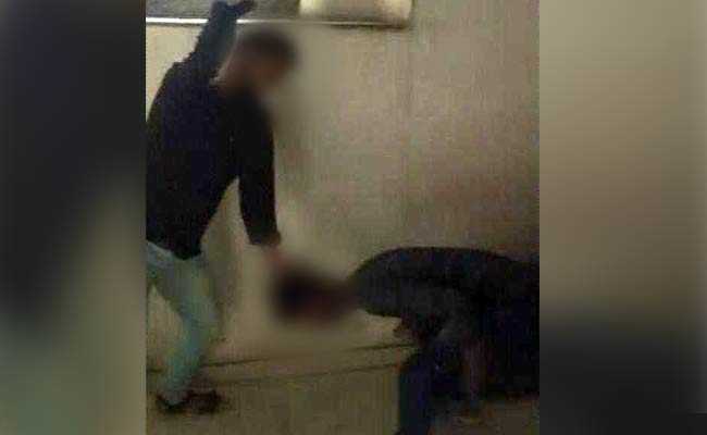 4 Students Kidnap Classmate, Beat Him Up To Make "Viral Video"