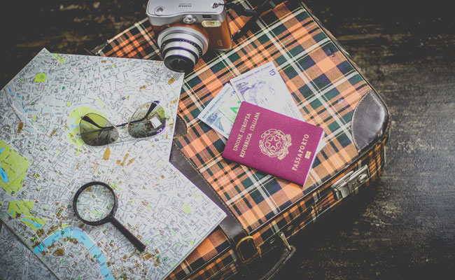 How To Cure Jet Lag Without Coffee And Other Travel Tips