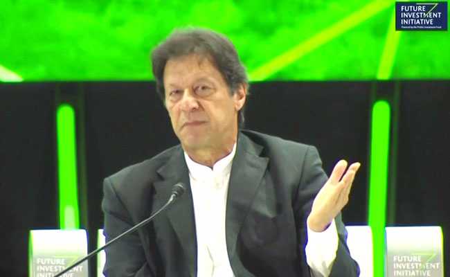 पाक PM इमरान खान का भारत को लेकर बड़ा बयान, 2019 चुनाव के बाद करेंगे यह काम...